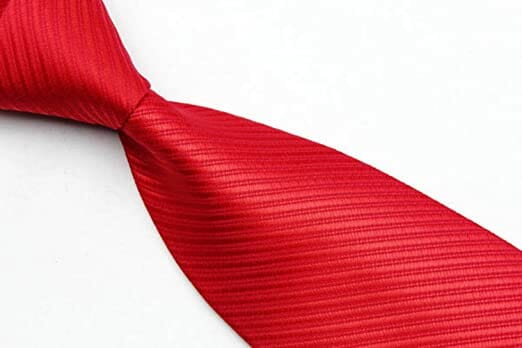 interview tie colors