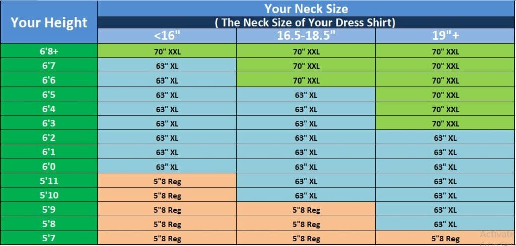 how-long-should-a-tie-be-proper-tie-length-explained-with-chart